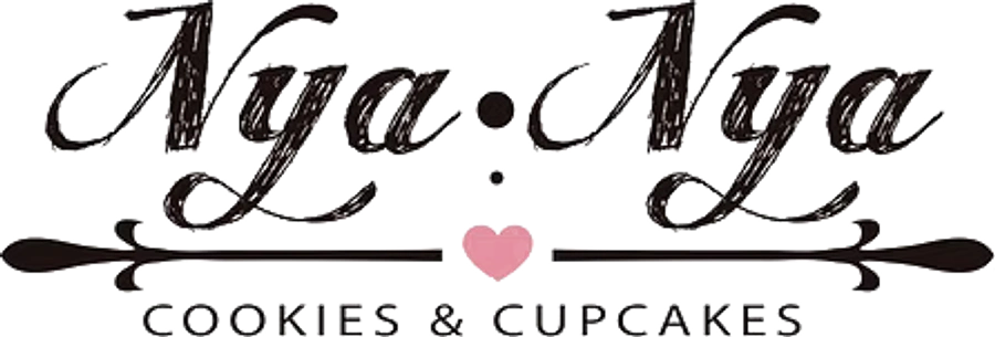 Nya Nya Cupcakes