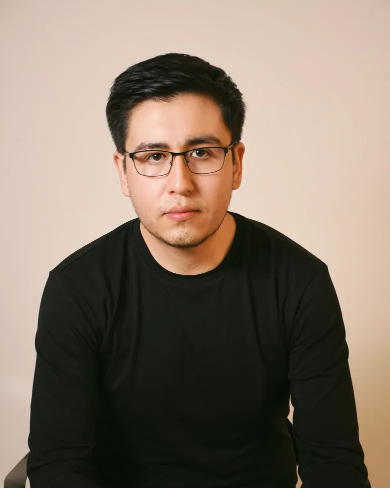 Jahziel Cabrera, desarrollador de software para PyMEs en Xalapa y Puebla
